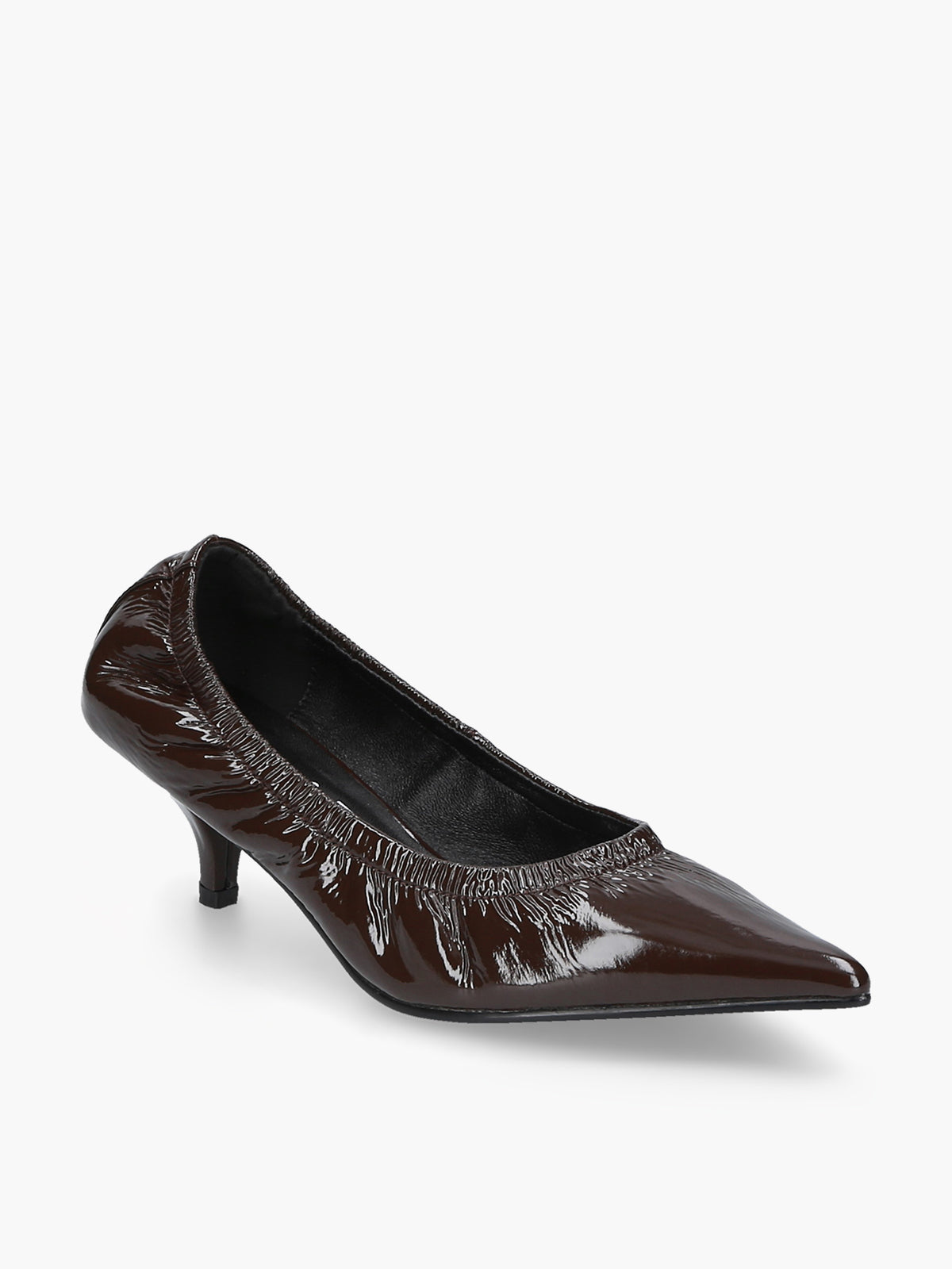 Strategia Lory Pump Coffe