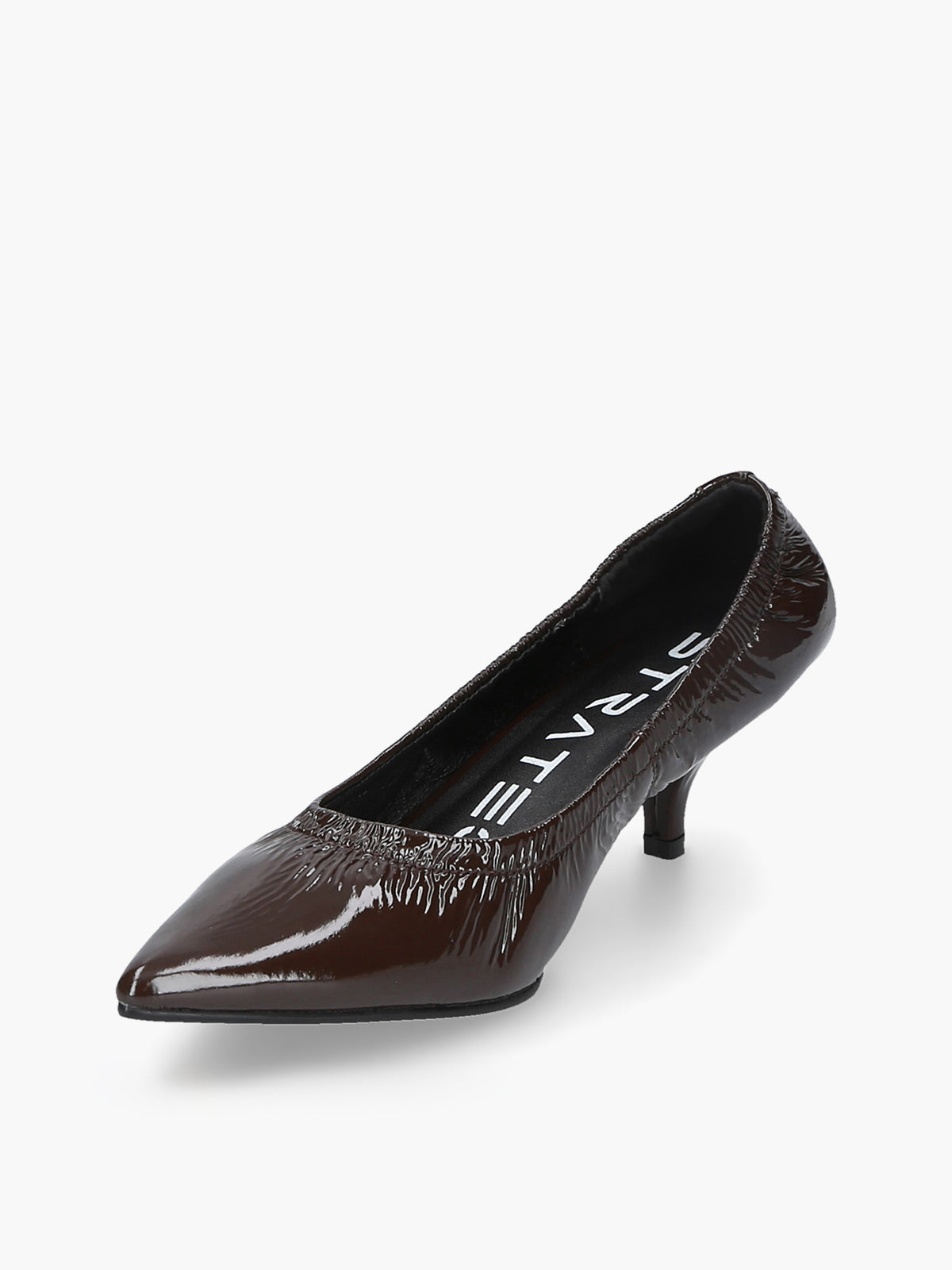 Strategia Lory Pump Coffe