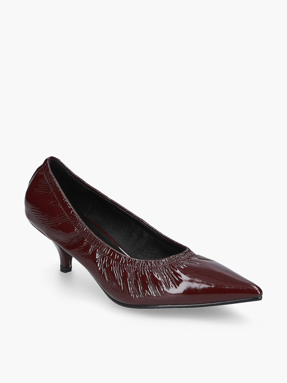 Strategia Lory Pump Bordeaux