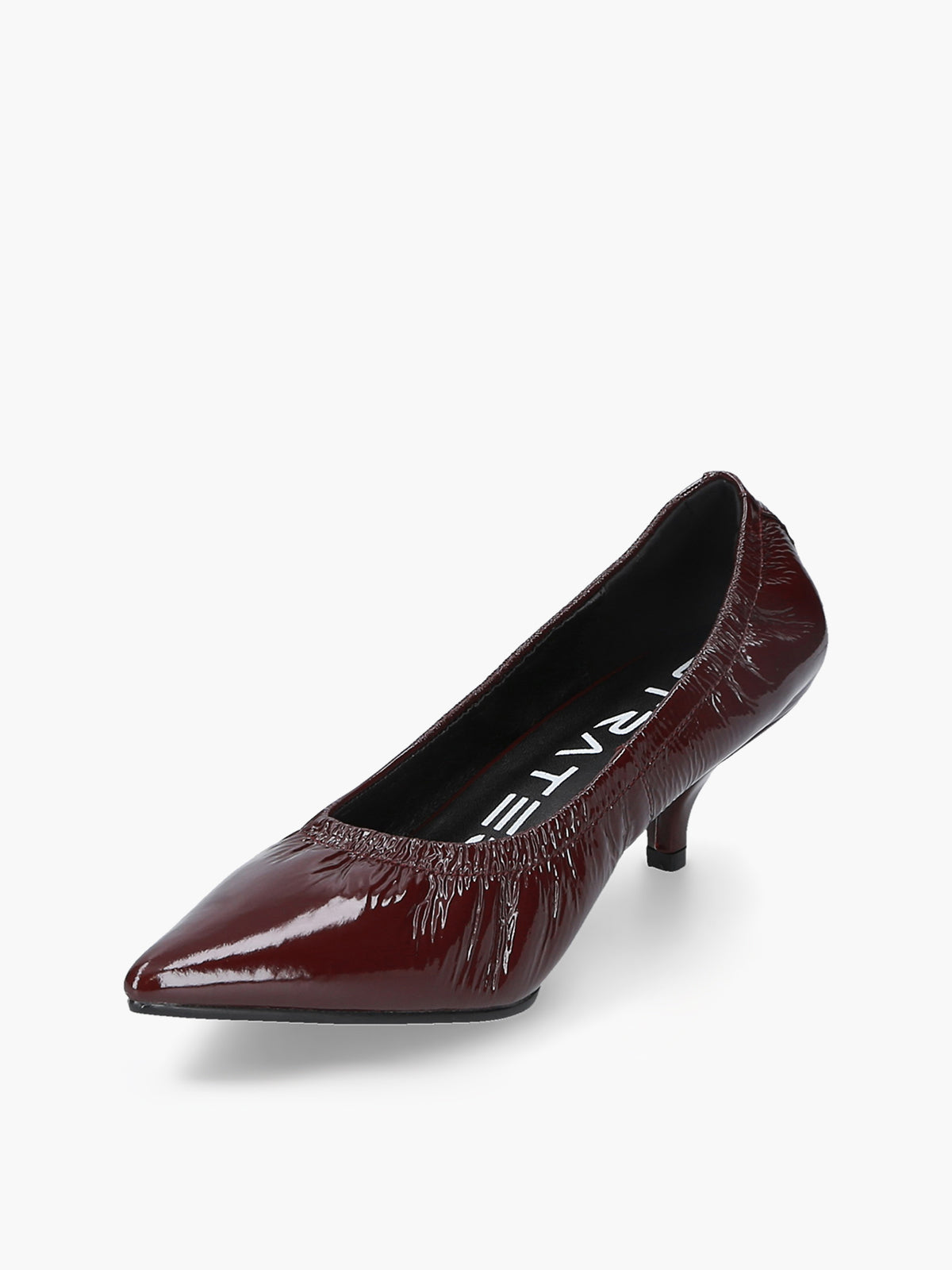 Strategia Lory Pump Bordeaux