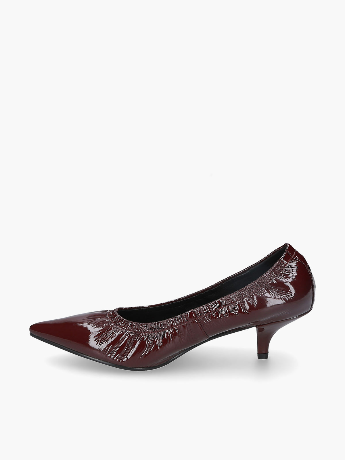 Strategia Lory Pump Bordeaux