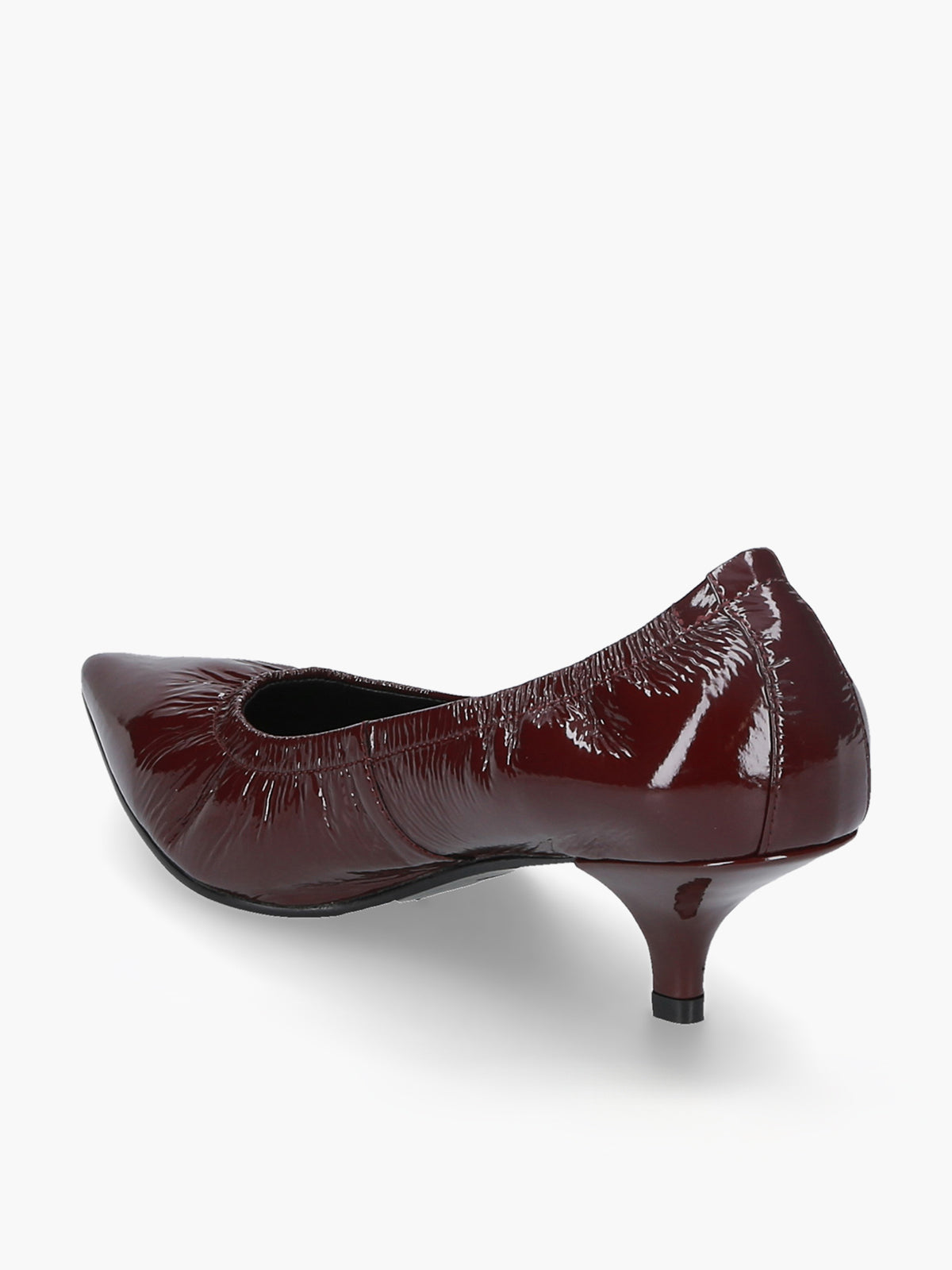 Strategia Lory Pump Bordeaux
