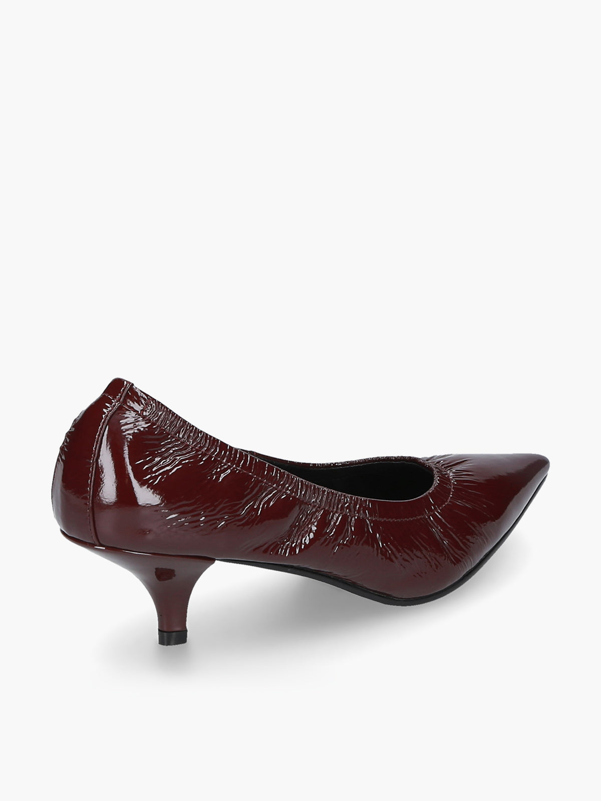 Strategia Lory Pump Bordeaux