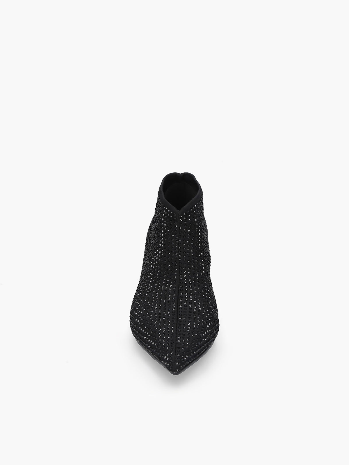 Strategia Princess Escarpin Strass Noir