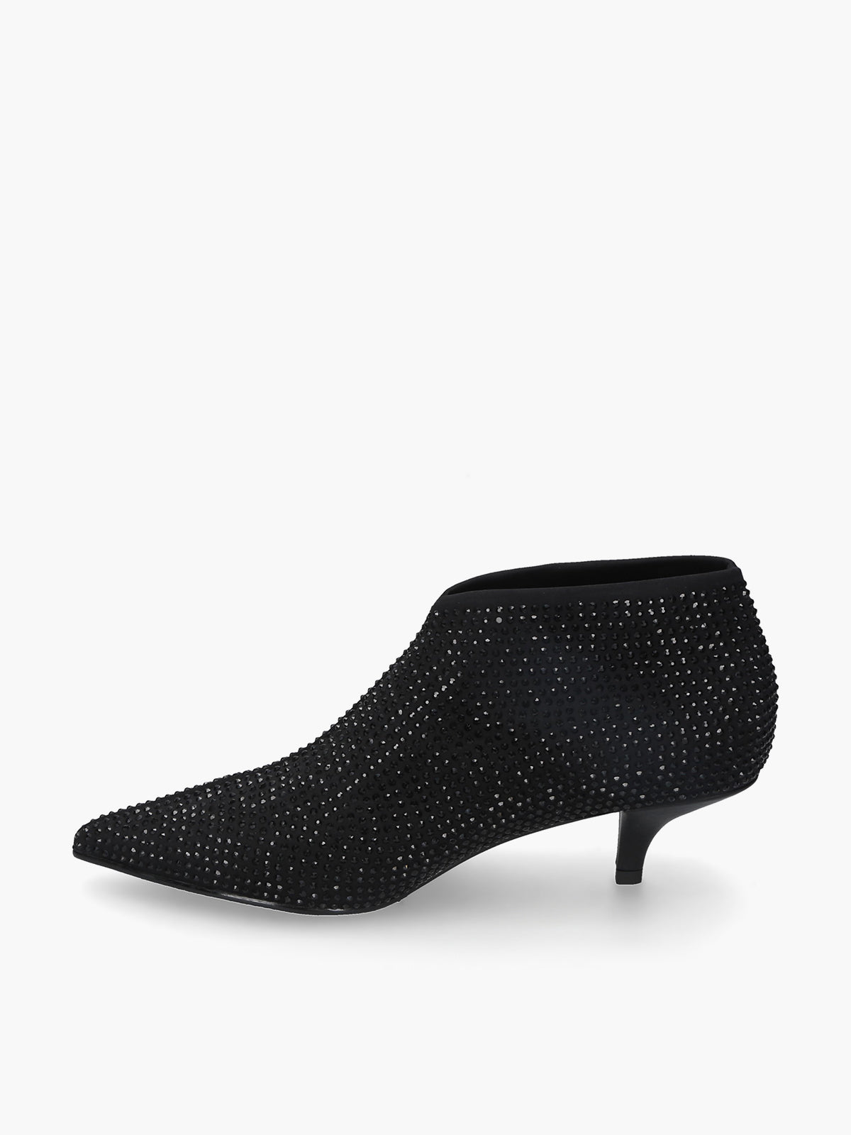 Strategia Princess Escarpin Strass Noir