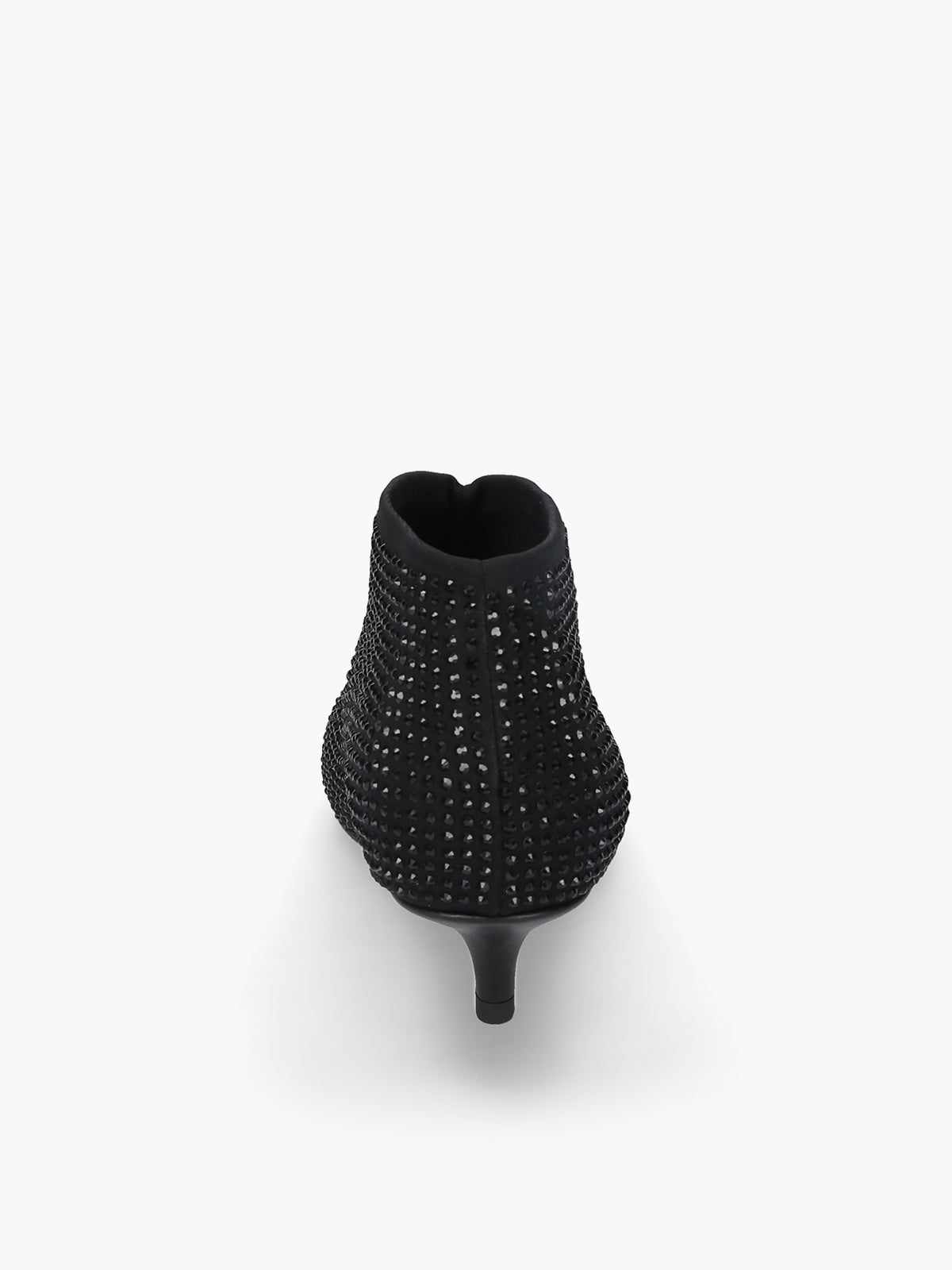 Strategia Princess Escarpin Strass Noir