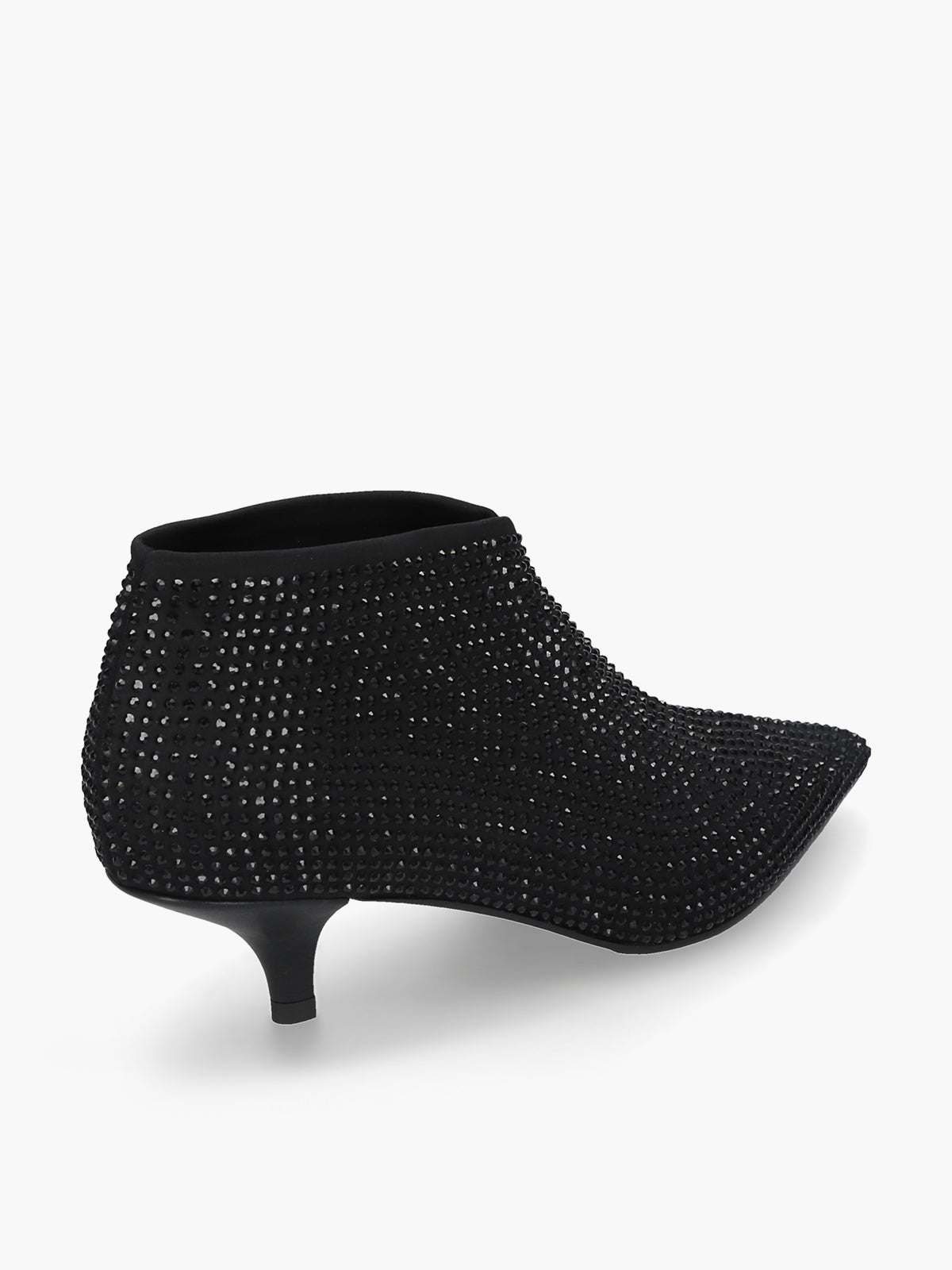 Strategia Princess Escarpin Strass Noir