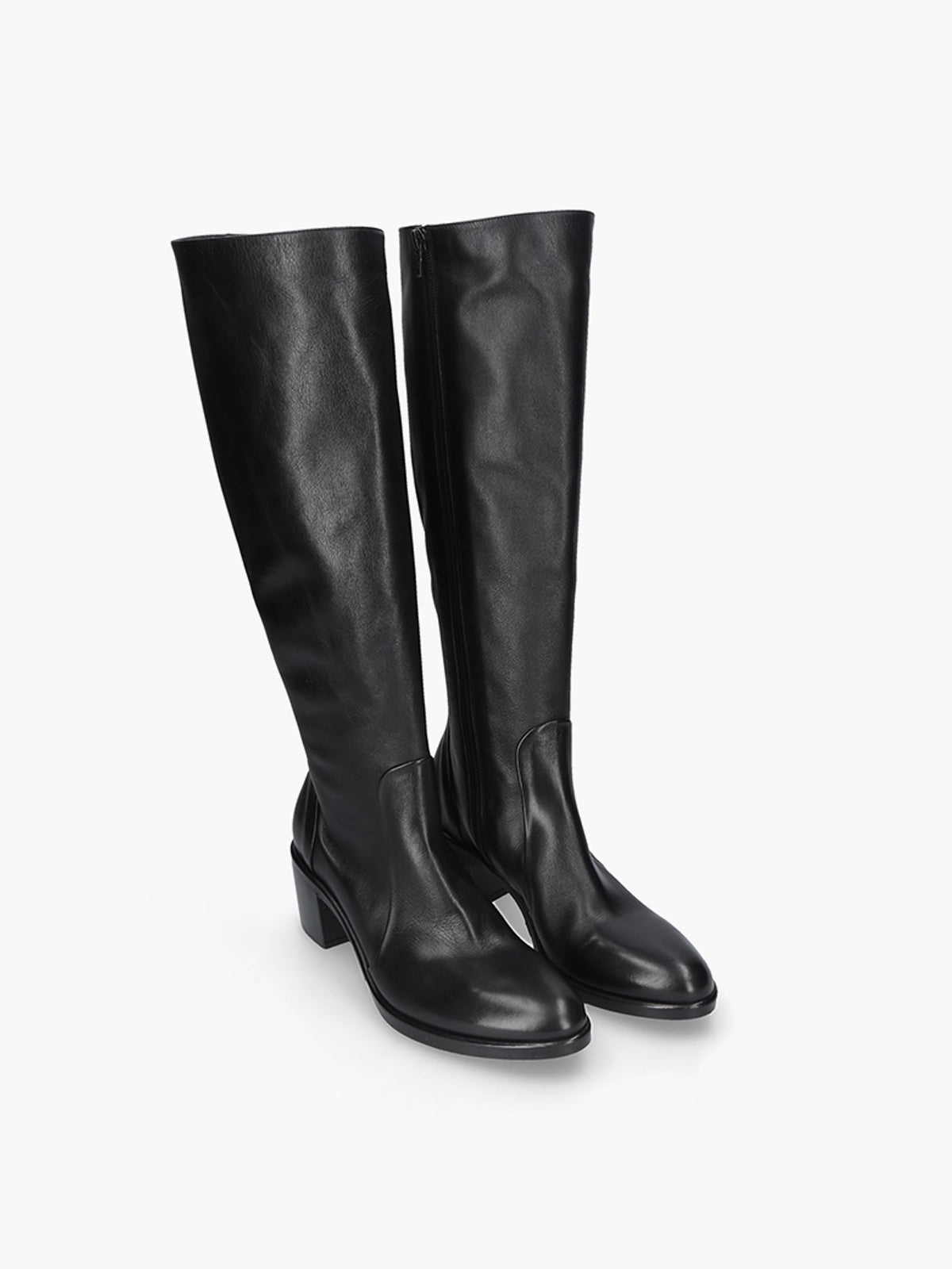 Strategia Twiggy Stivale Nero