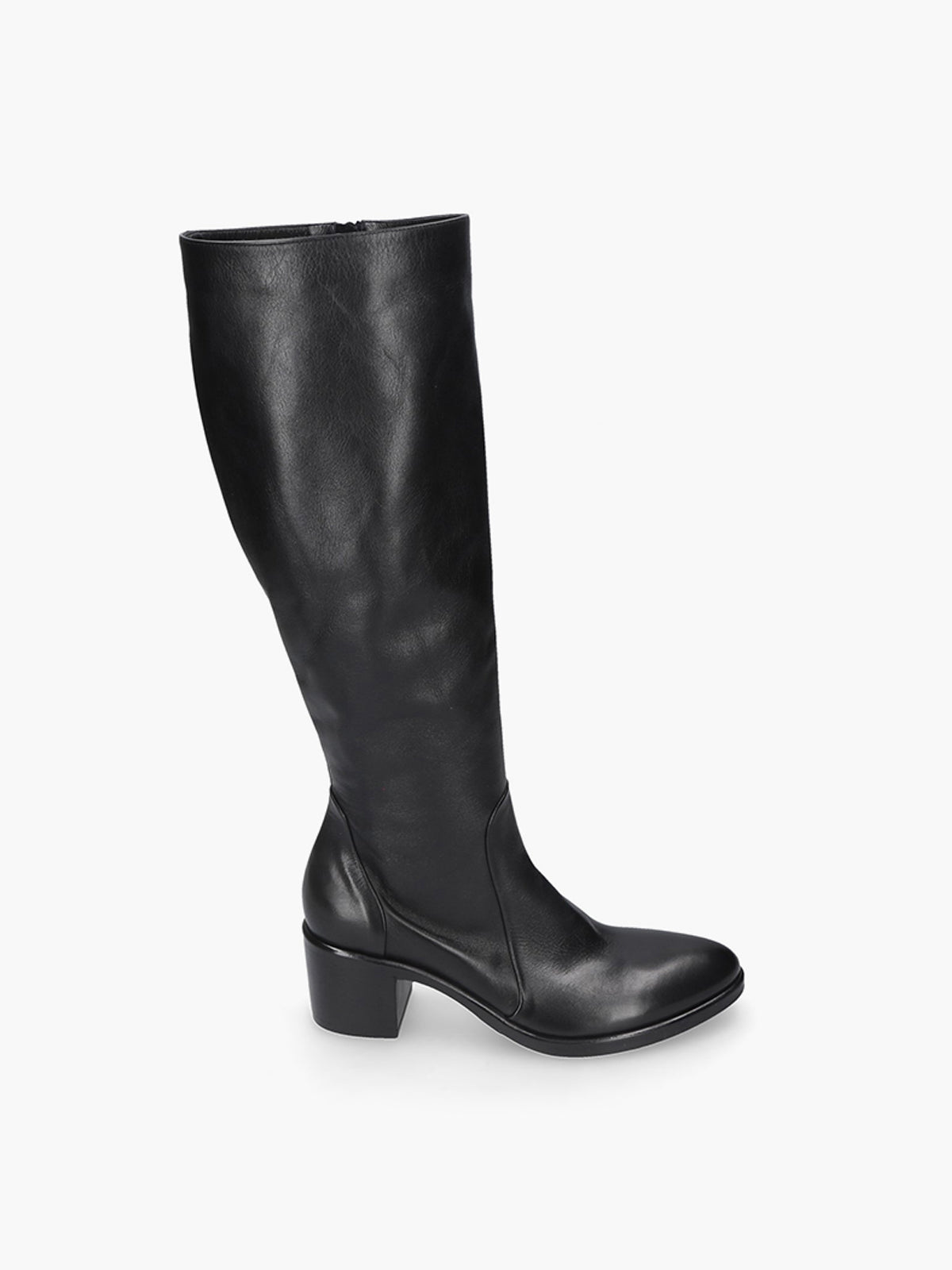 Twiggy Black Boot