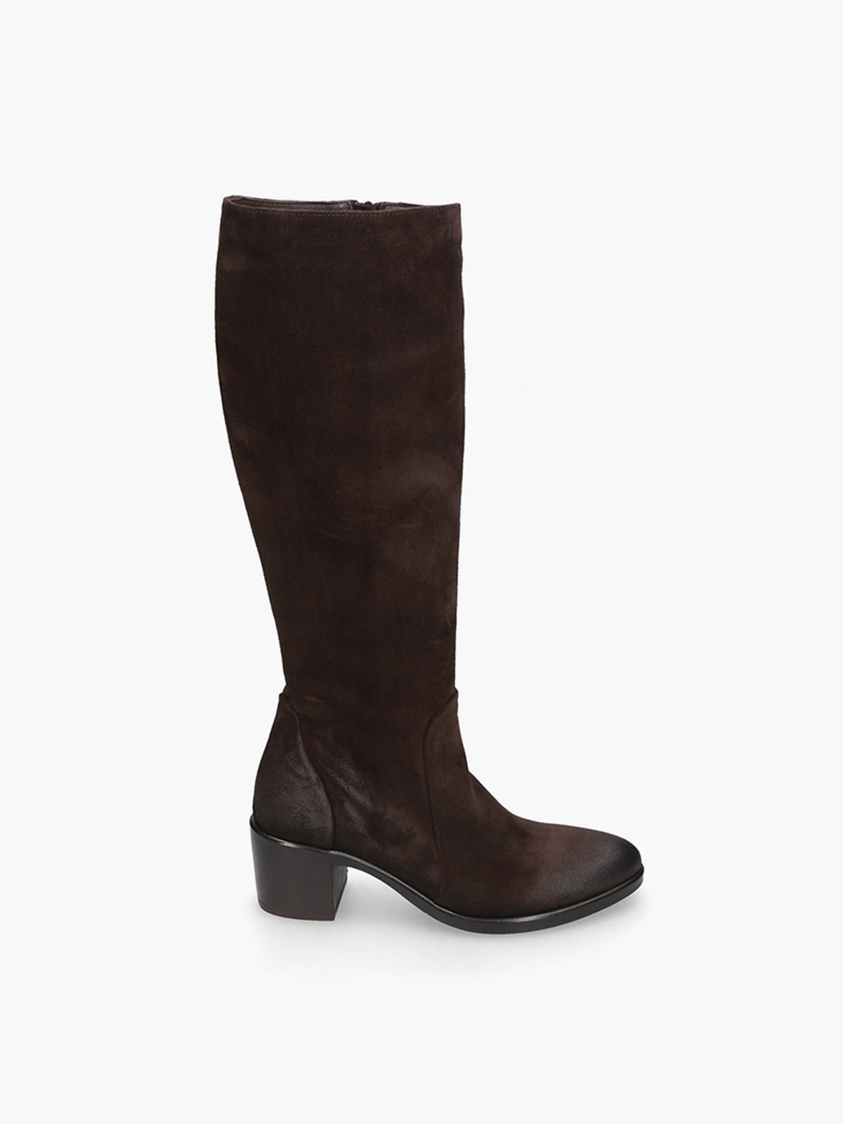 Strategia Twiggy Ebony Boot