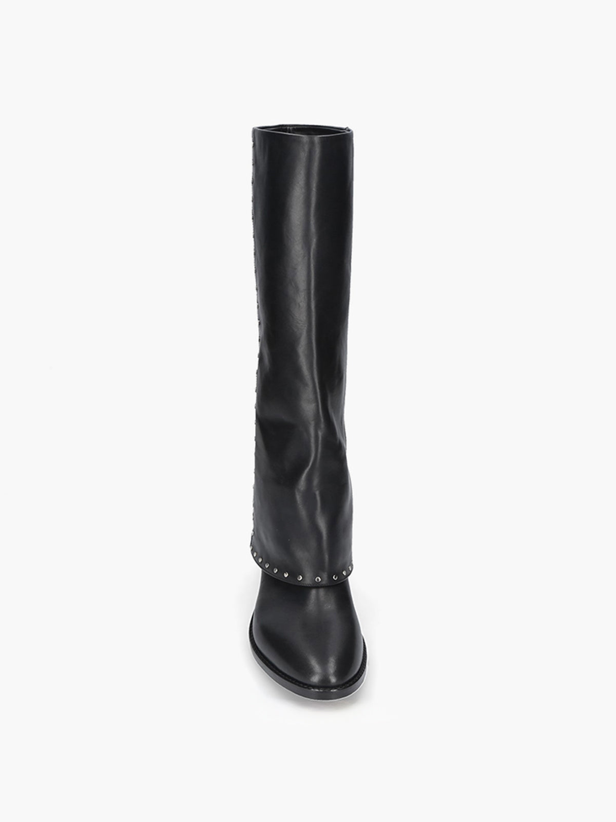Khali Black Boot