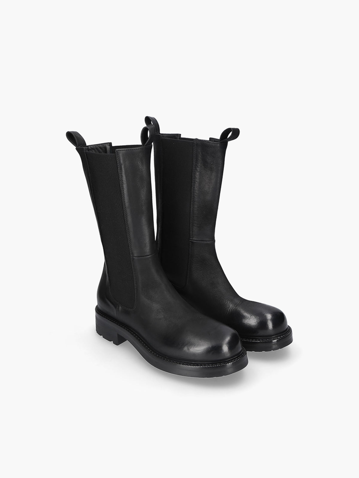 Orbit Black Boot