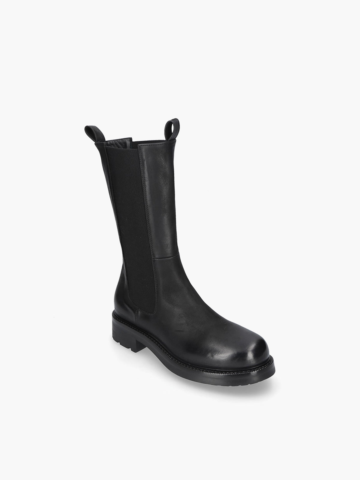 Orbit Black Boot