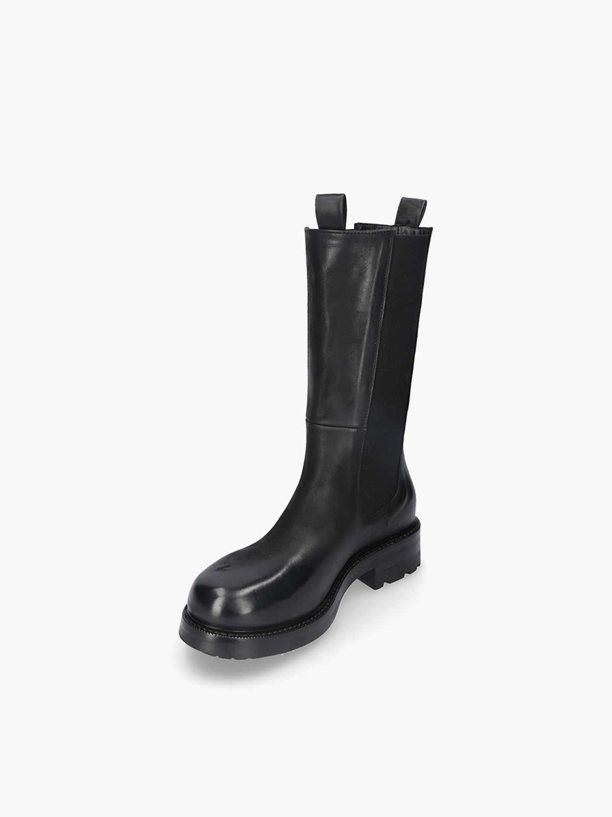 Orbit Black Boot