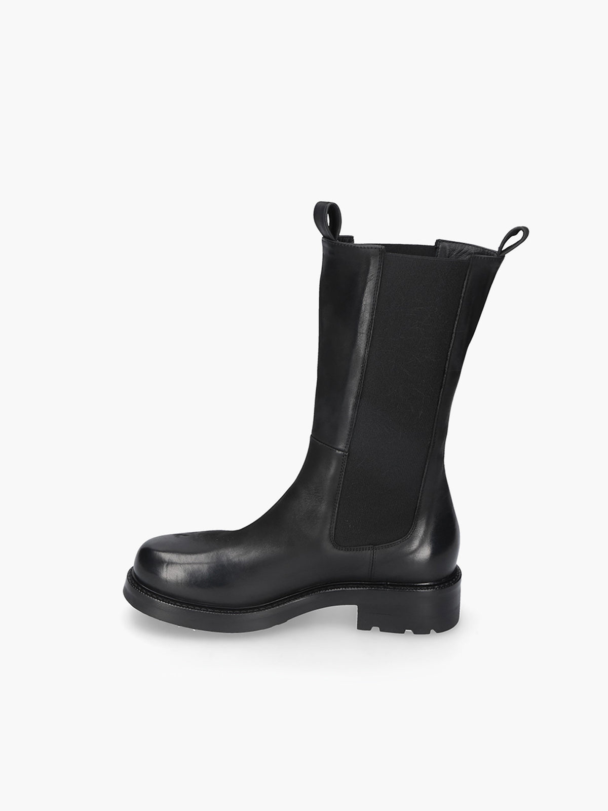 Orbit Black Boot