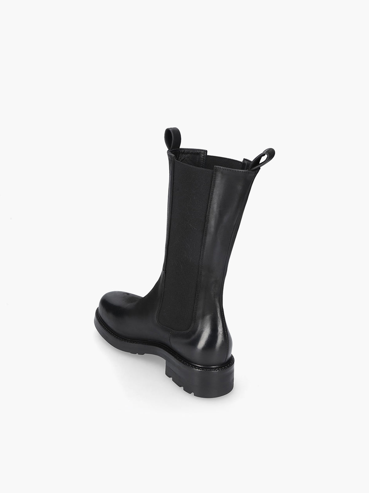 Orbit Black Boot