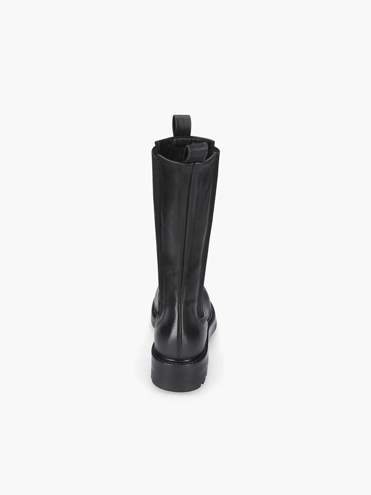 Orbit Black Boot