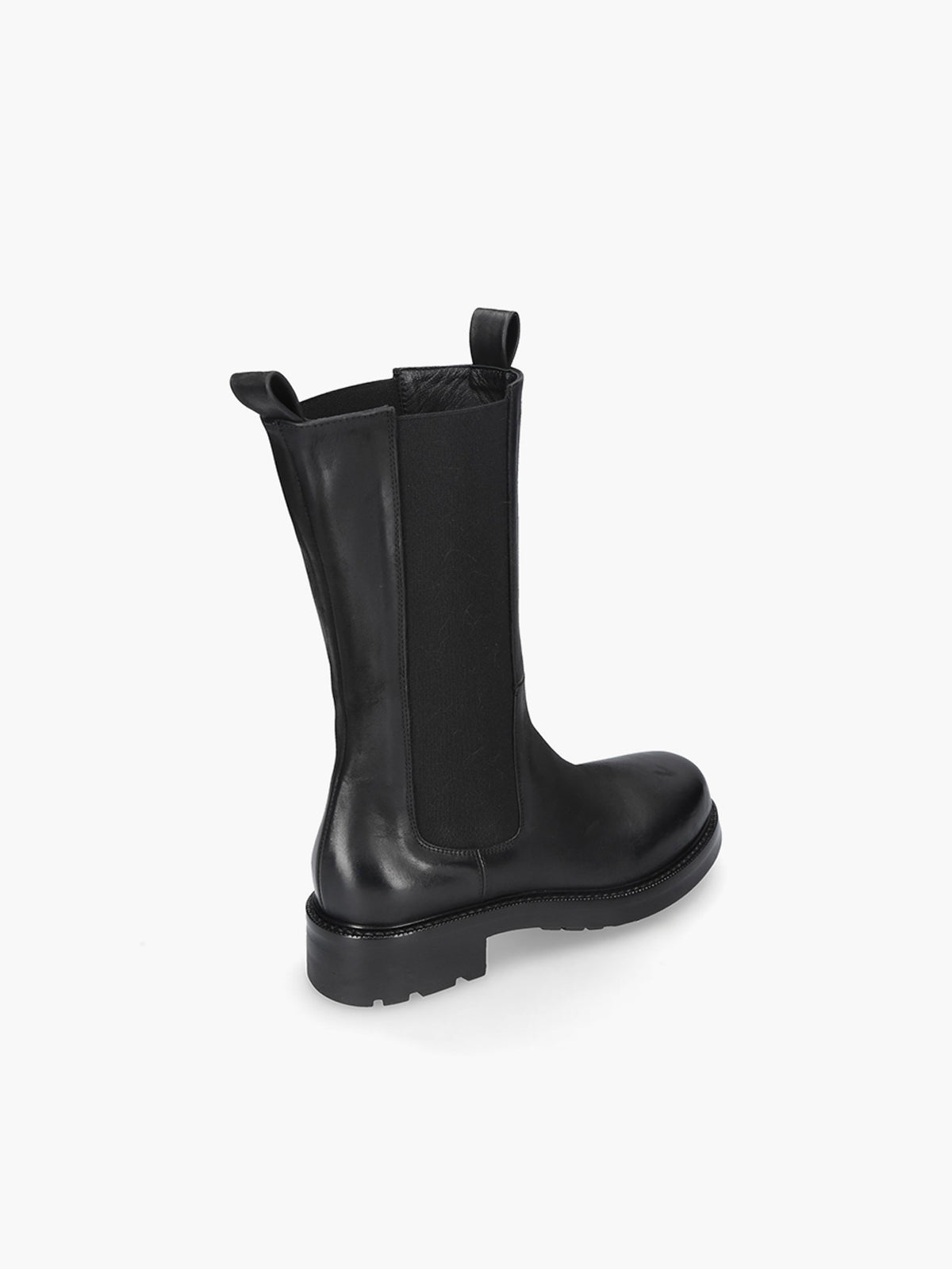 Orbit Black Boot