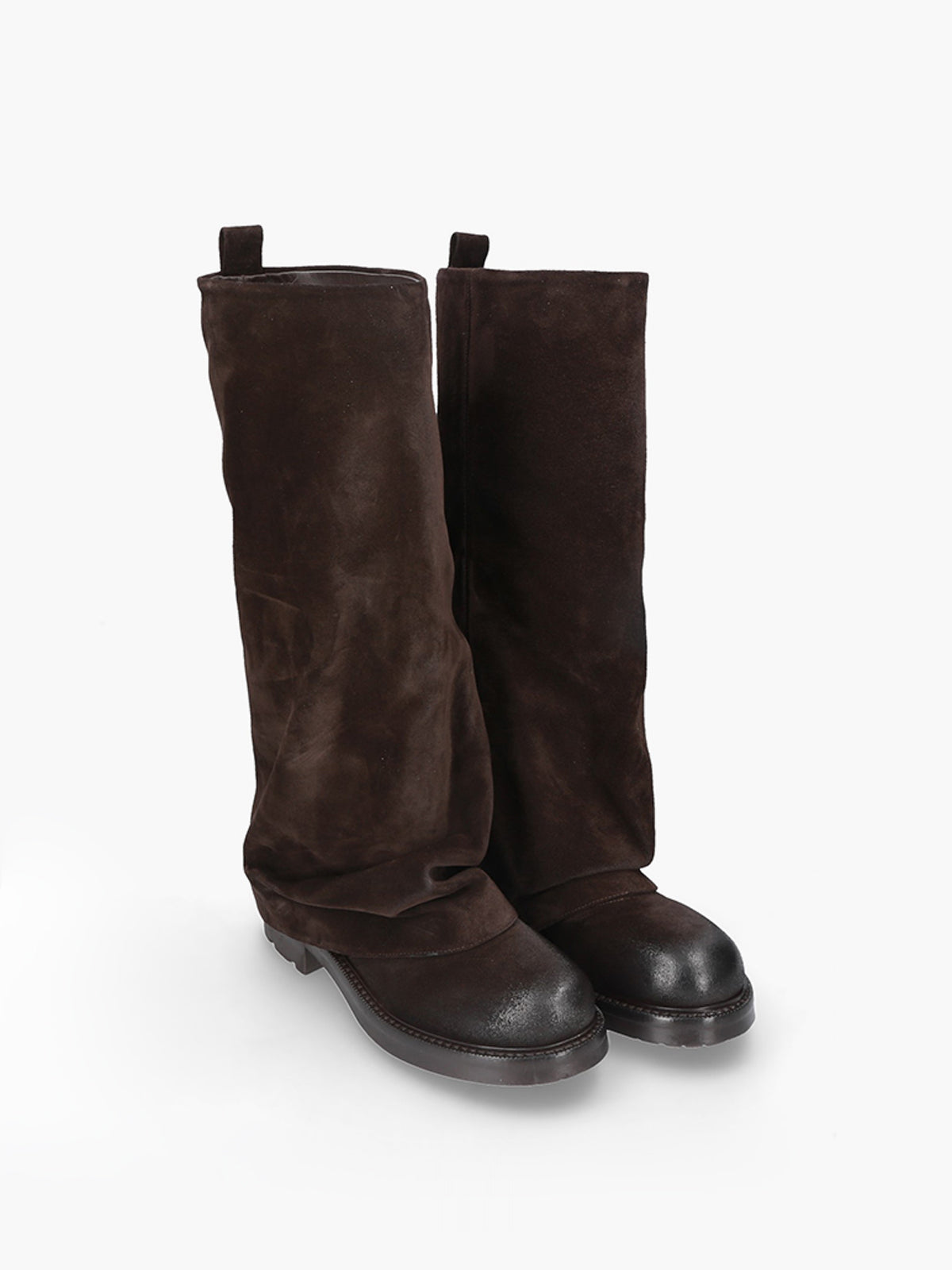 Kayla Black Boot