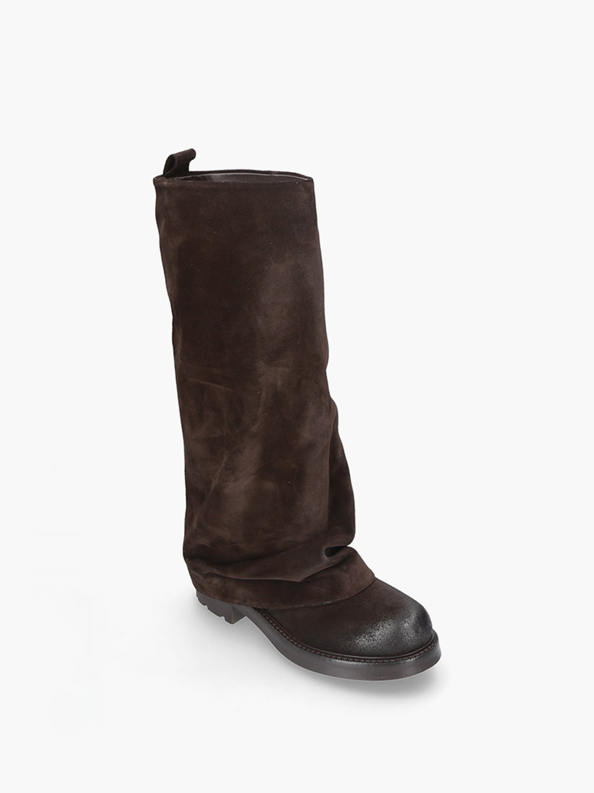 Kayla Black Boot