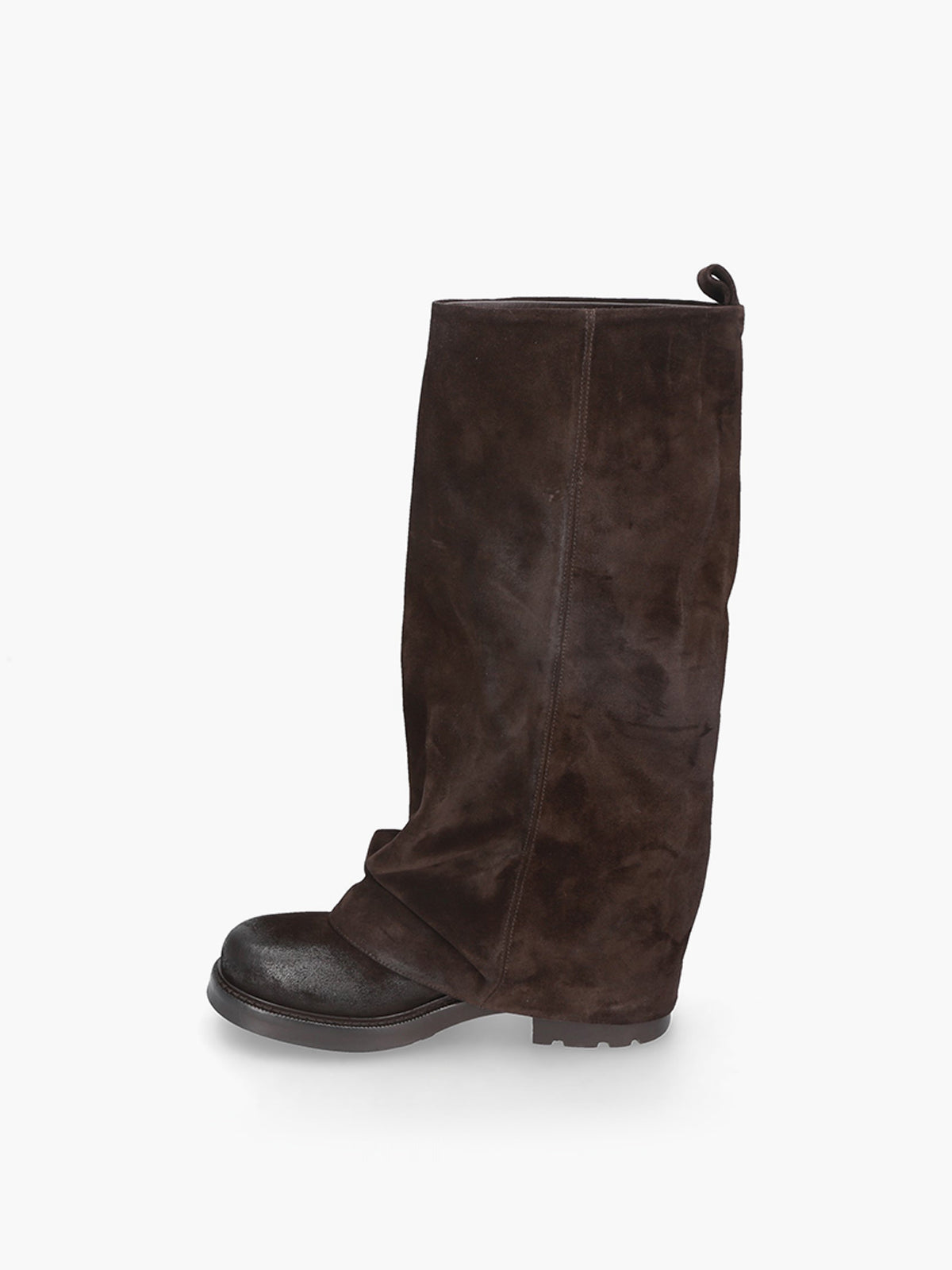Kayla Black Boot