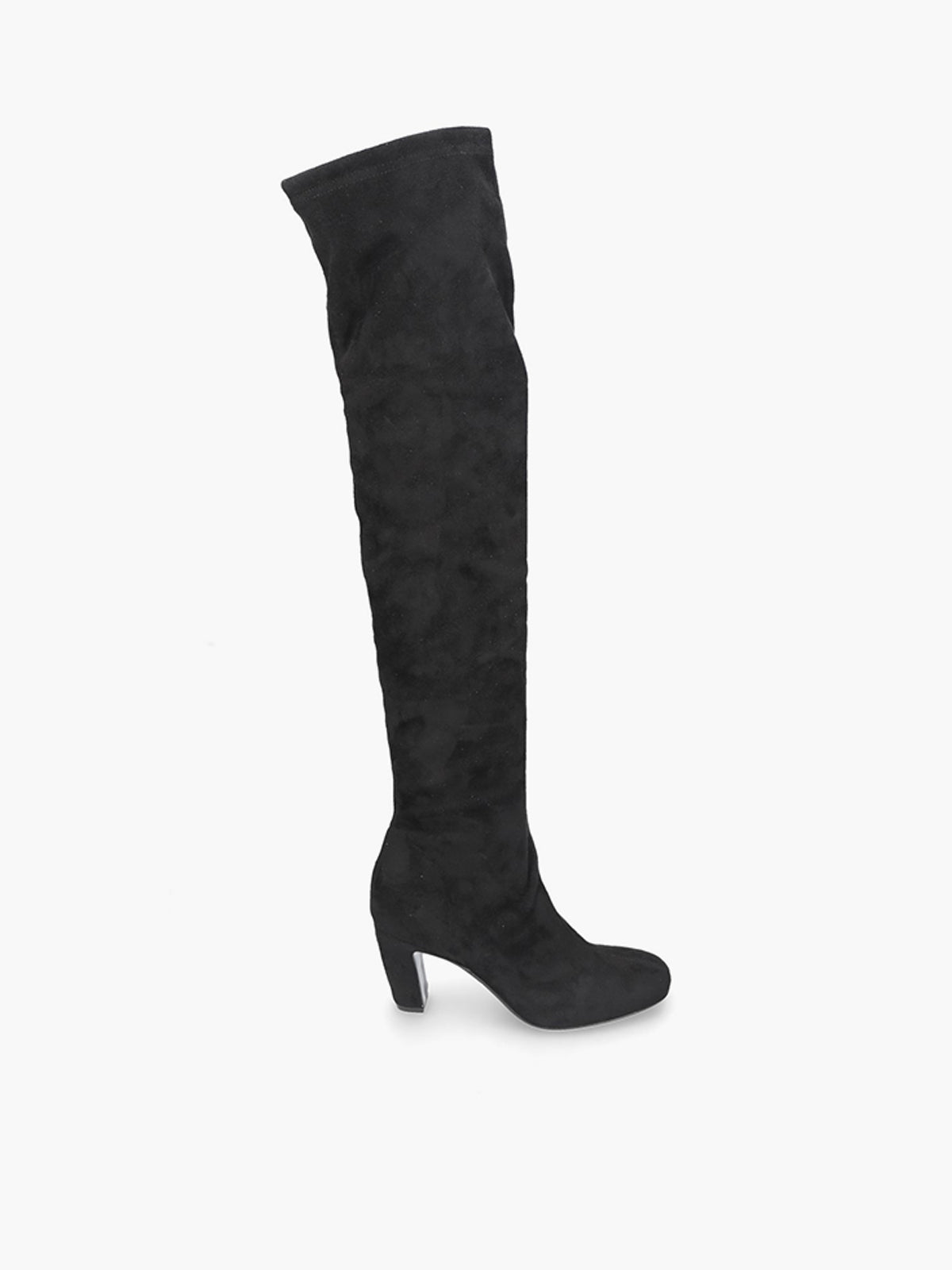 Jackie Black Boot