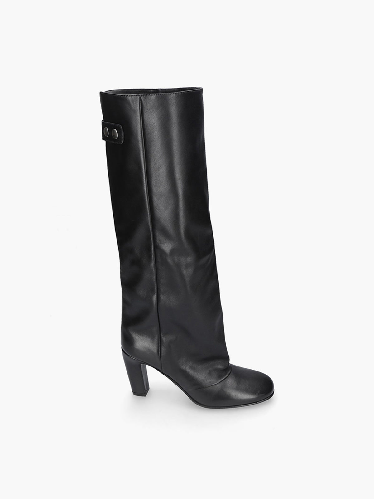 Sacha Black Boot