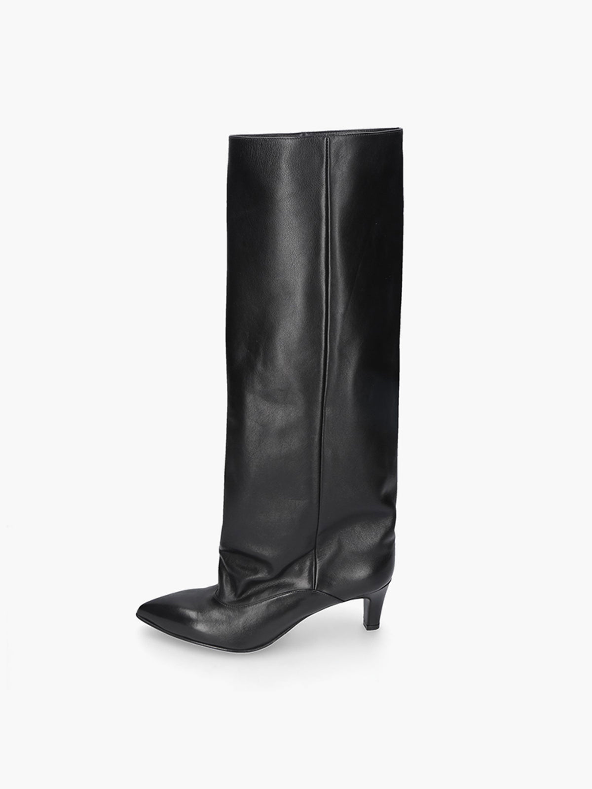 Alissa Botte Noire