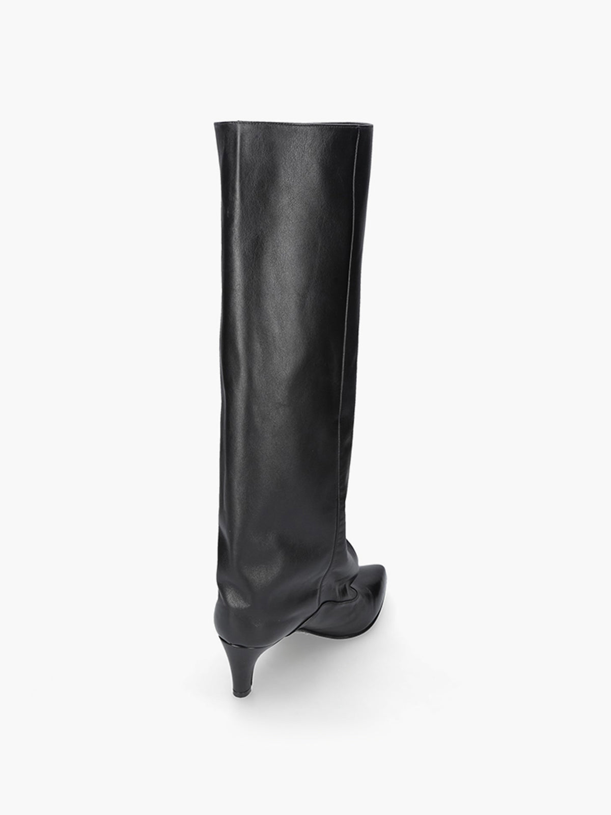 Alissa Botte Noire