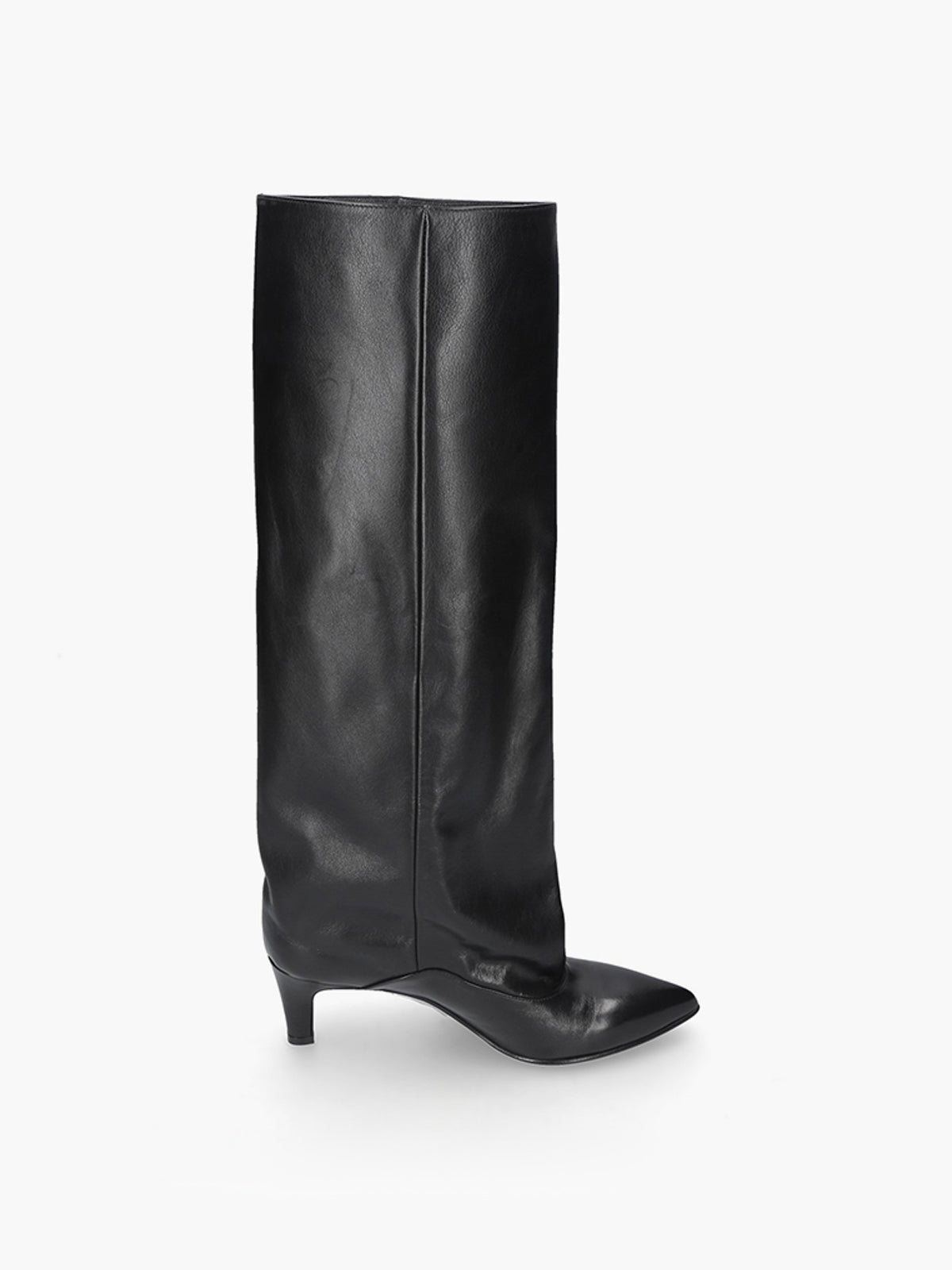 Alissa Black Boot