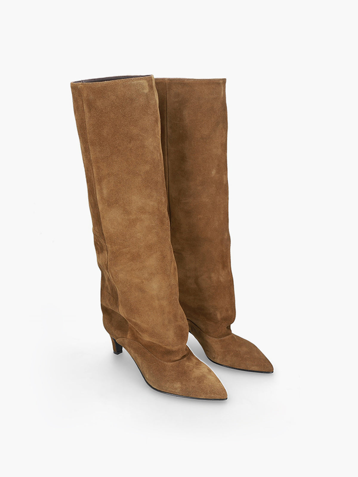 Alissa Oak Boot