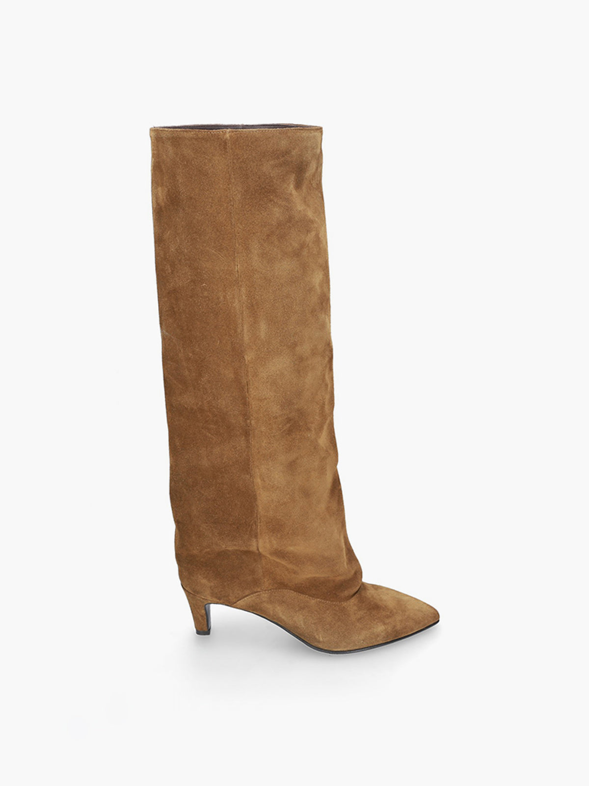 Alissa Oak Boot