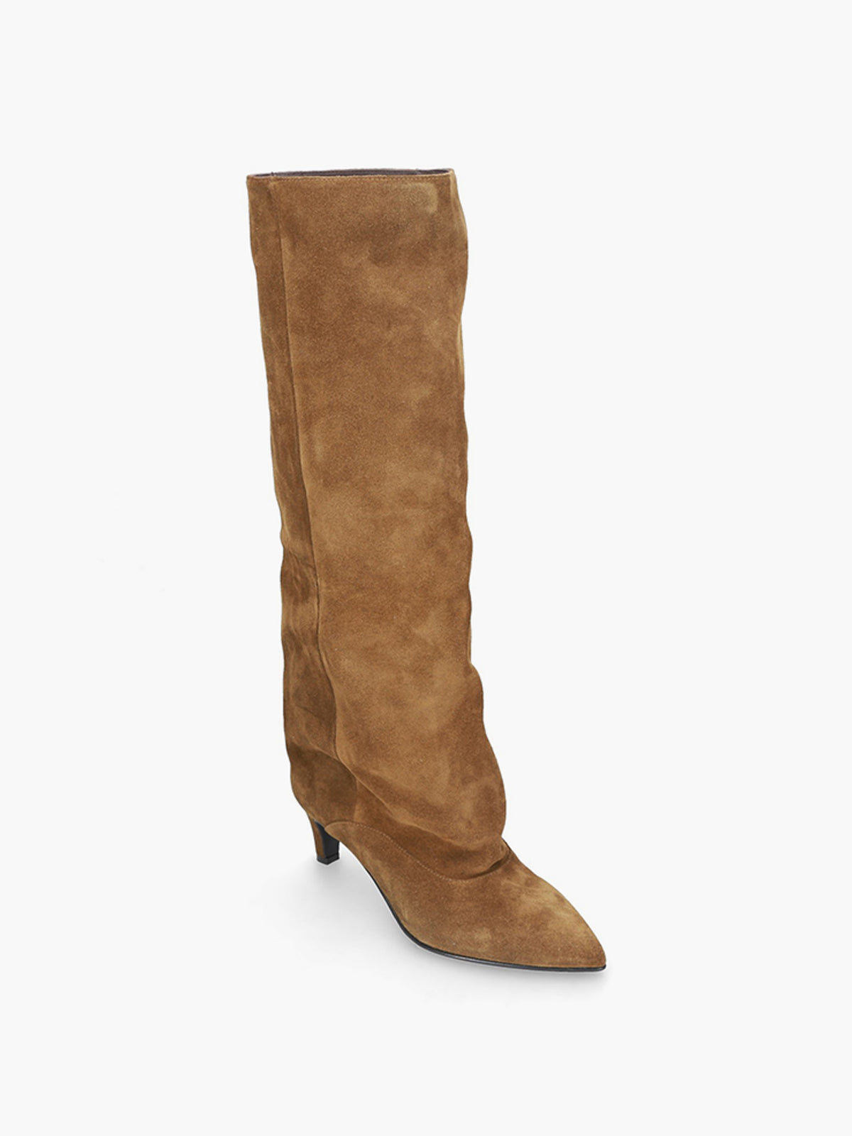 Alissa Oak Boot