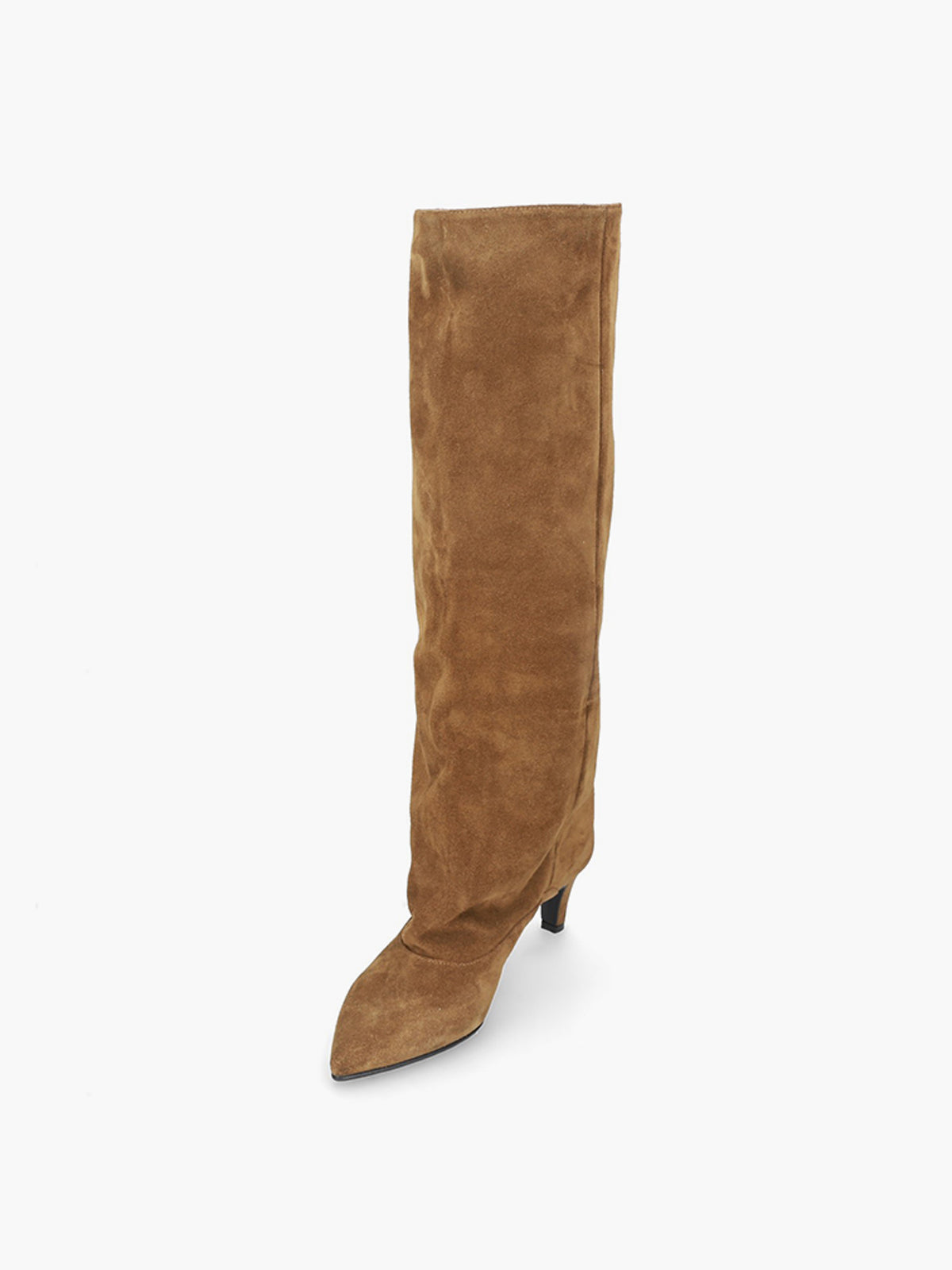 Alissa Oak Boot