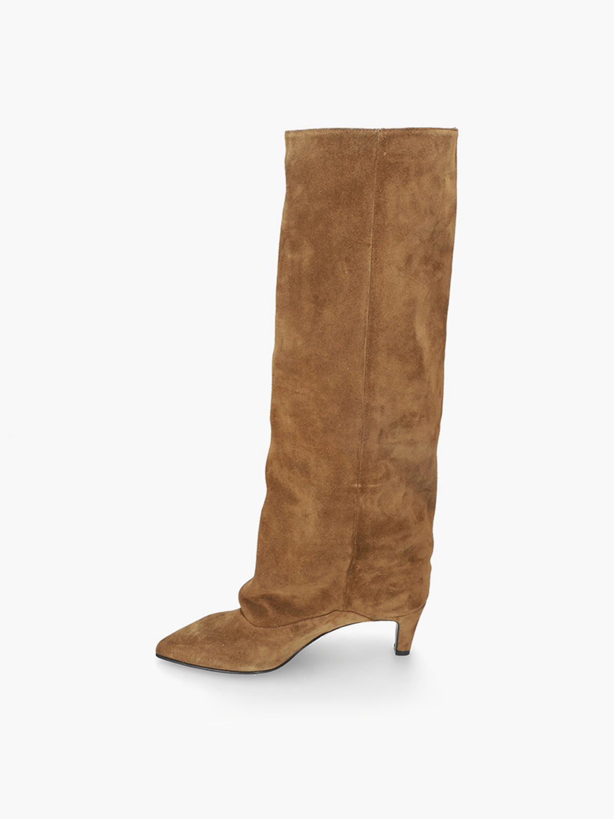 Alissa Oak Boot