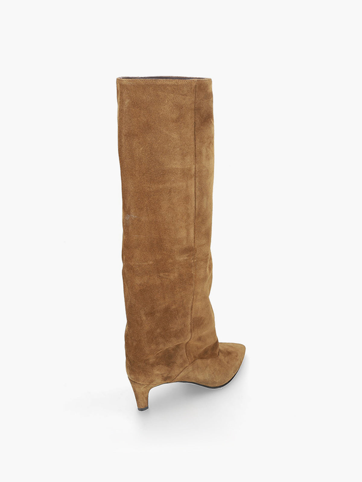 Alissa Oak Boot