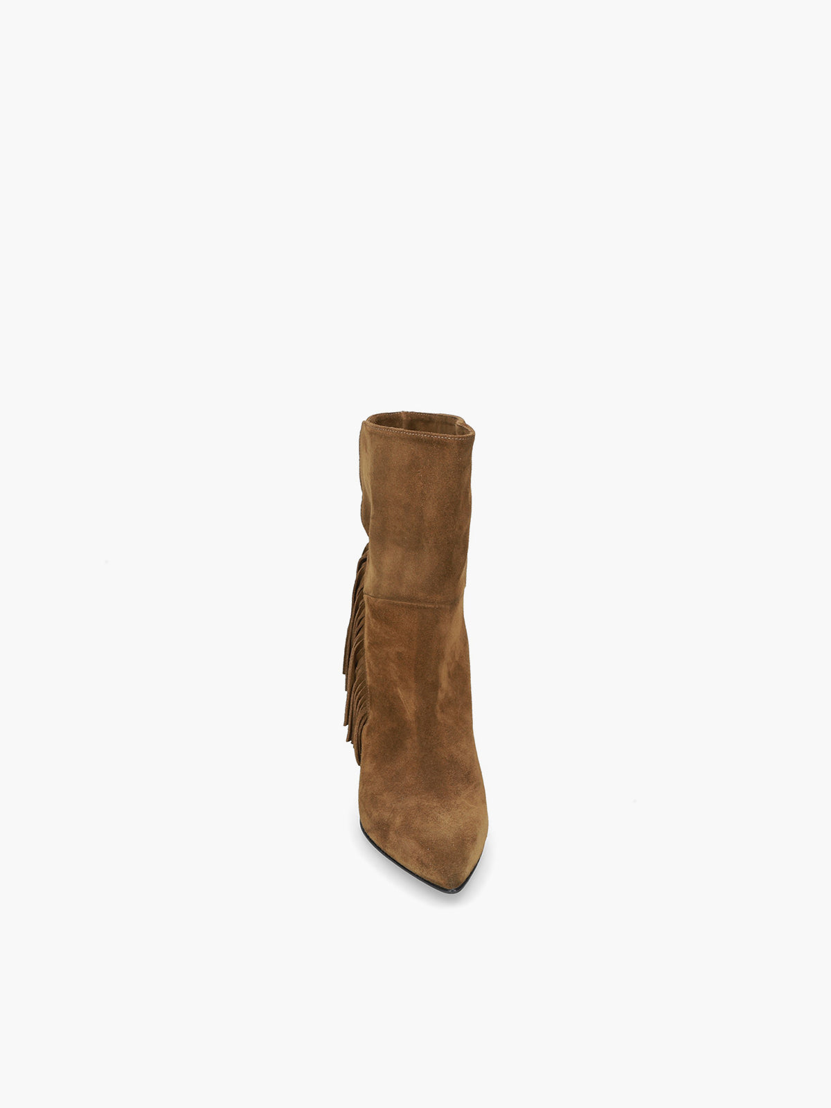 Gaby Oak Ankle Boot
