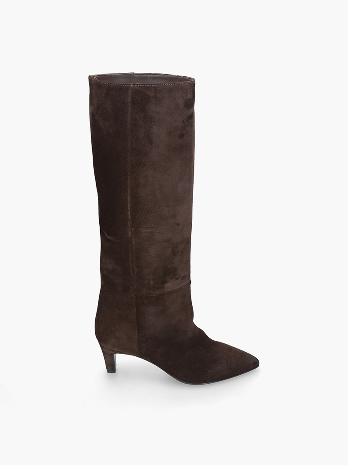 Bess Ebony Boot