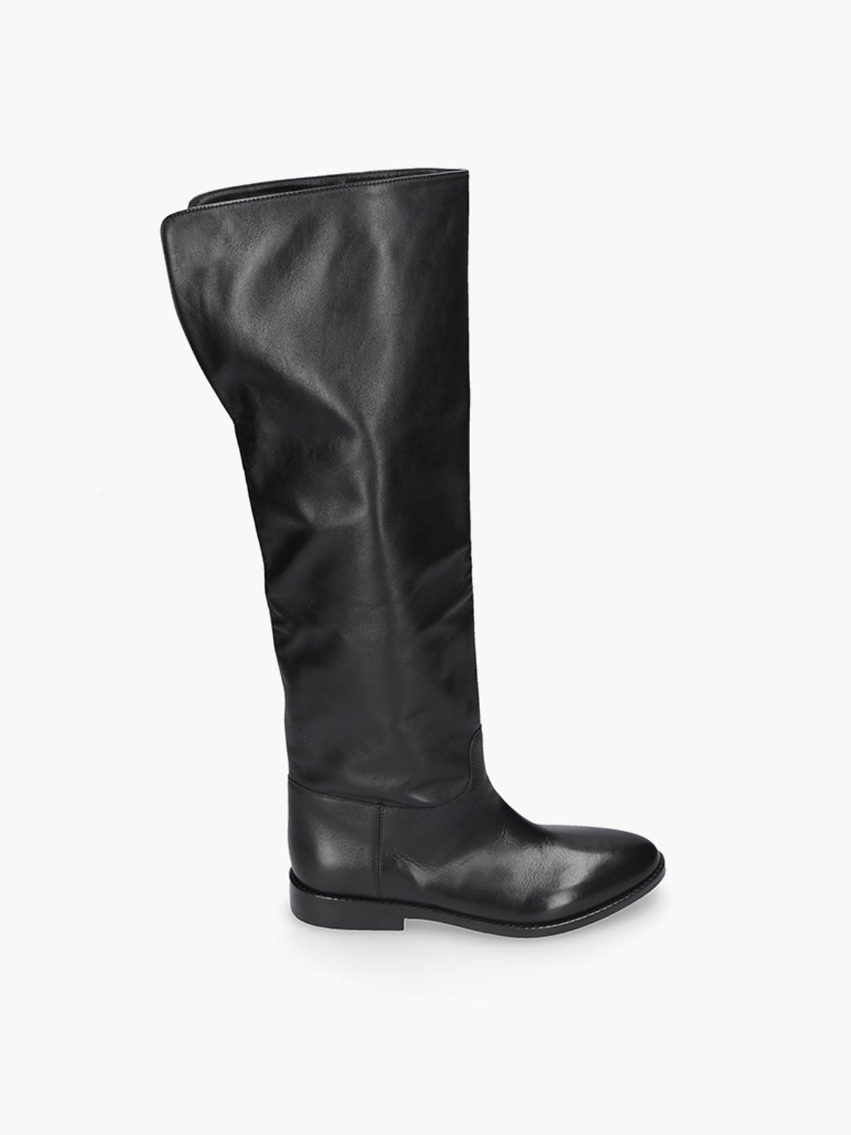 Jodie Black Boot