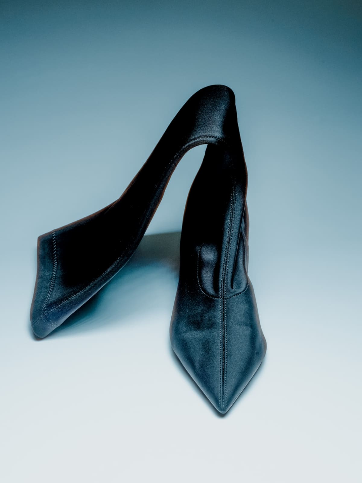 Strategia Anastasia Black Boot