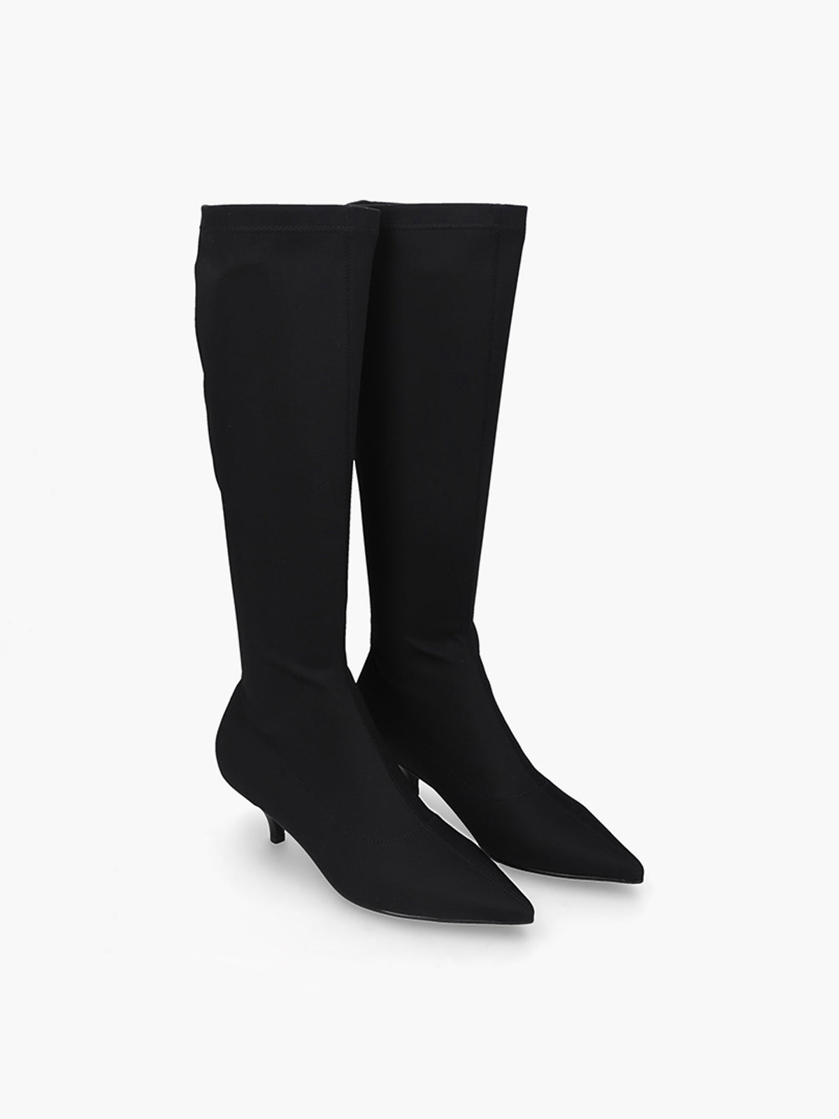 Strategia Anastasia Black Boot