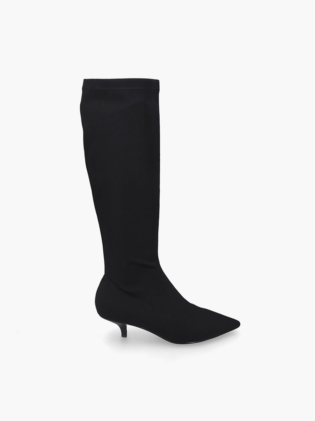 Strategia Anastasia Black Boot
