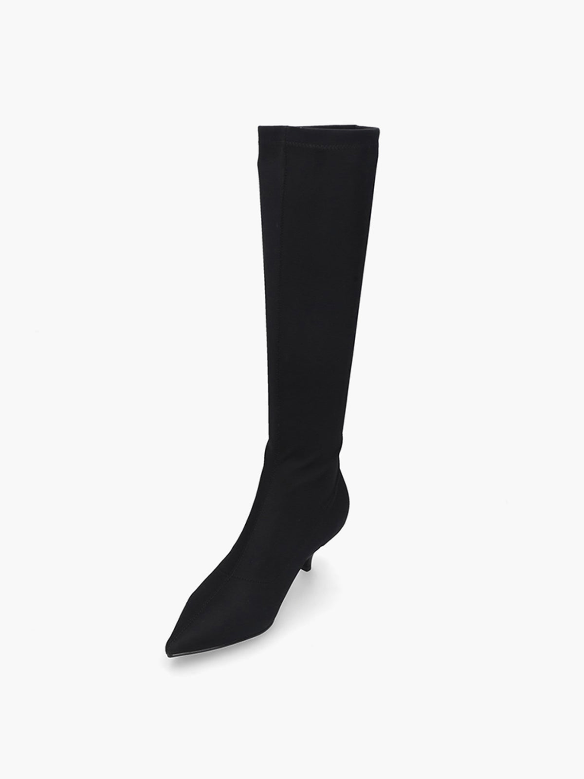 Strategia Anastasia Black Boot