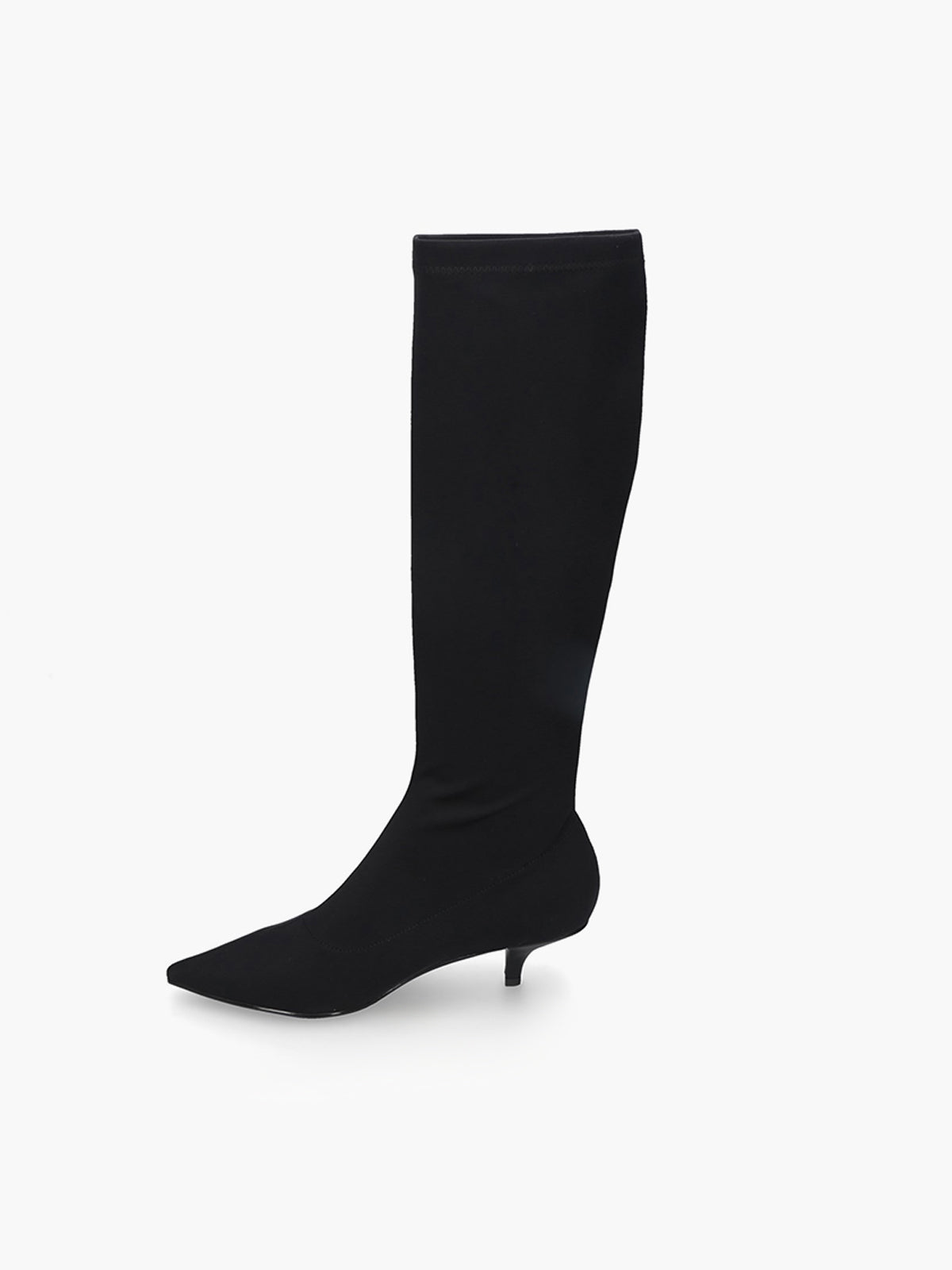 Strategia Anastasia Black Boot