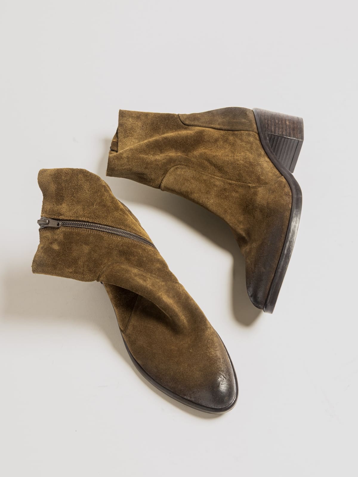 Say Oak Ankle Boot