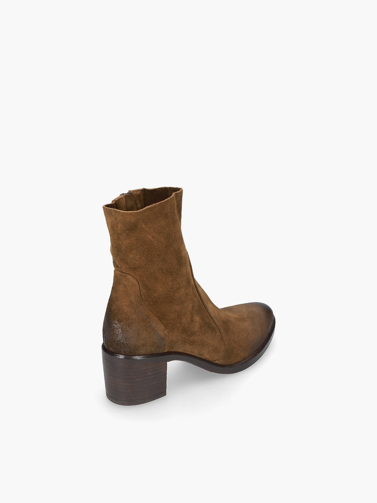 Say Oak Ankle Boot