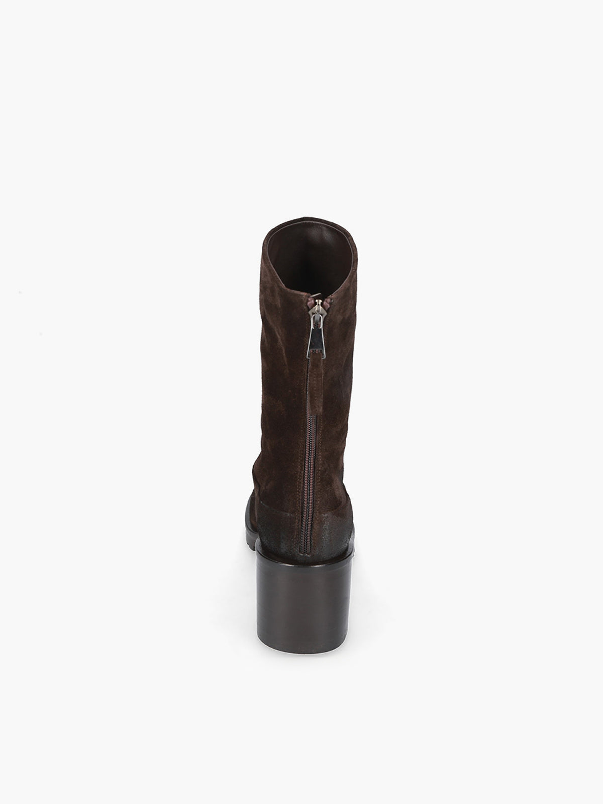 Jet Bottine Ébène