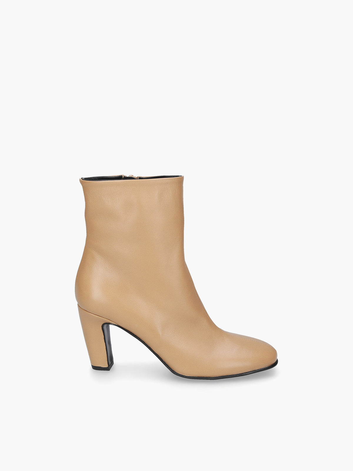 Britt Almond Ankle Boot