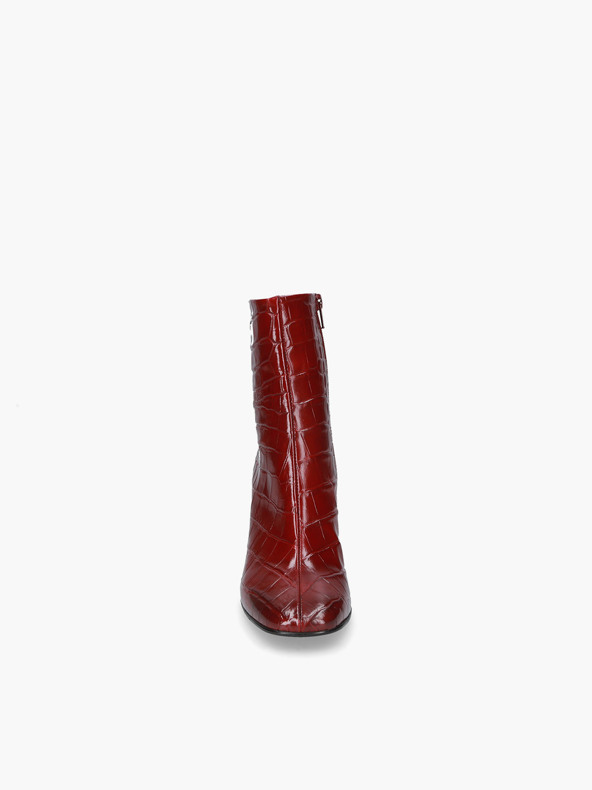 Britt Bottine Cerise