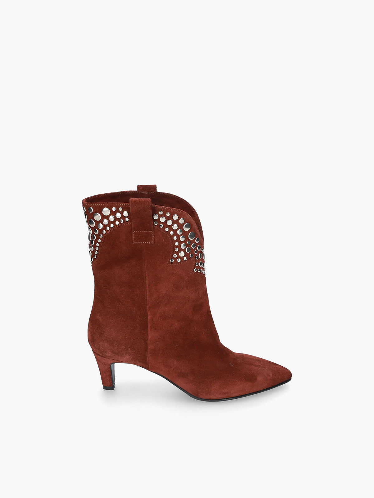 Kim Sequoia Ankle Boot